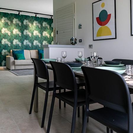 Casa Blu Apartment ลาซีเซ ภายนอก รูปภาพ